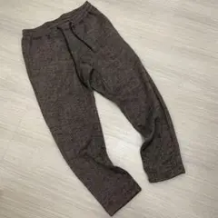 グローバルワーク S メンズカジュアルパンツ