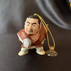 座頭市　勝新太郎　ソフビ　希少　勝プロ　大映シール 座頭市 勝新太郎 ソフビ 希少 勝プロ 大映シール - メルカリ