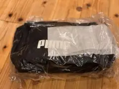 PUMA メディカルバック　トレーナーバック　未使用