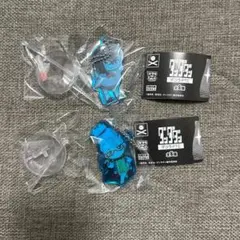 ダンダダン デコラPIC 綾瀬桃 モモ 綾瀬星子 セット