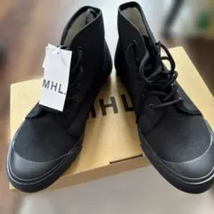 MＨＬ　スニーカー