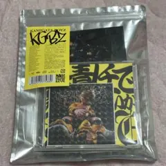 KAMIGATA BOYS / 無責任でええじゃないかLOVE