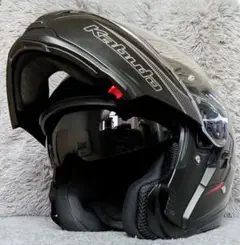 希少 Sサイズ OGKカブト IBUKI システムヘルメット ブラックメタリック 希少 Sサイズ OGKカブト IBUKI システムヘルメット ブラック