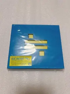 ≒ BLUE ENCOUNT アルバム