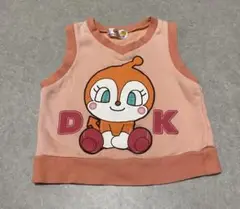ドキンちゃん 90㎝ トップス