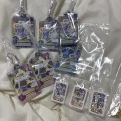 アイカツ ガチャガチャ まとめ売り