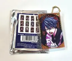 桃源暗鬼 スライドアクリル vol.2 メイド 一ノ瀬四季