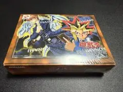 遊戯王 デュエルモンスターズEX 復刻版 シュリンク付き