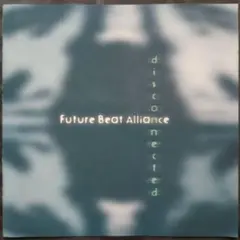 中古CD Future Beat Alliance - disconnected