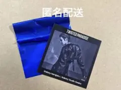 NCT127 悠太 YUTA Galaxy ステッカー