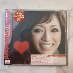 浜崎あゆみ CD (miss)understood 初回盤特典写真集付き