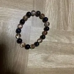 アイオライトとコッパー