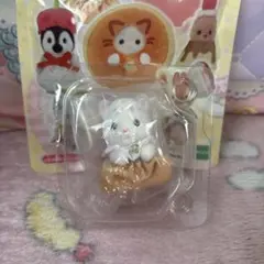 シルバニア キラキラくじ