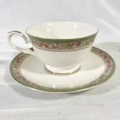 ナルミ　カップ&ソーサー 1客