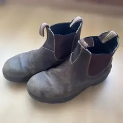 Blundstone 24cm サイドゴアブーツ