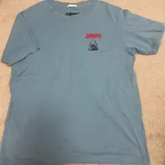 JAWS Tシャツ