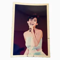 岡田有希子　生写真
