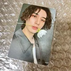 値下げ BOYNEXTDOOR イハン weverse global 特典