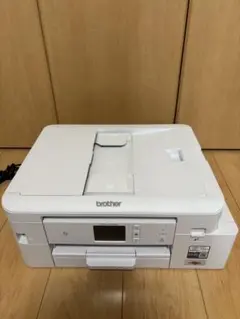 brother DCP-J4140N 美品