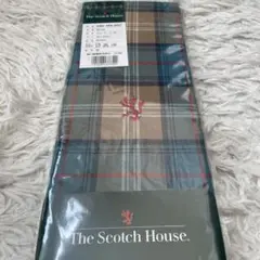 The scotch house スコッチハウス　ピロケース