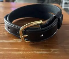 新品 TORY LEATHER 2167トリーレザー ベルト W30
