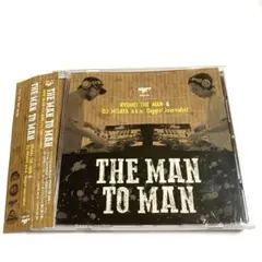 THE MAN TO MAN