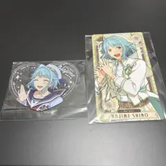 あんスタ ぴくりあコレクション アルカナ Ra*bits　紫之創