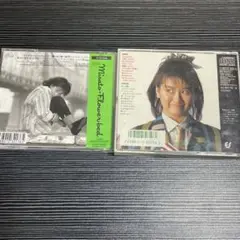 MISATO Flowerbed CD