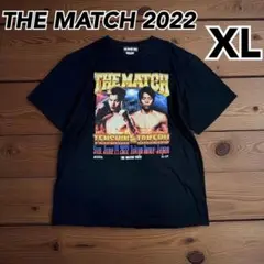 【完売品】THE MATCH 那須川天心　武尊　会場限定Tシャツ
