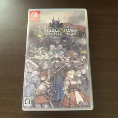 Switch ユニコーンオーバーロード