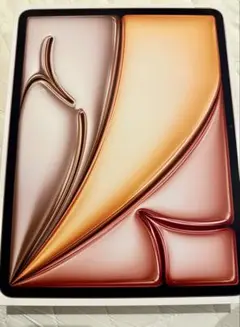 iPad Air 128GB (M3) 13インチ Wi-Fi
