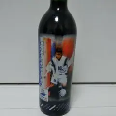 第2回ラグビーワールドカップ（1991年イングランド大会）記念ワインボトル空き瓶 第2回ラグビーワールドカップ（1991年イングランド大会）記念