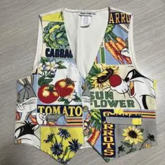JERRY LEIGH × LOONEY TUNES ベストワーナーブラザーズ