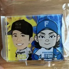 アクリルスタンド 才木浩人 伊藤大海