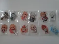 アイナナ アイドリッシュセブン アクスタ まとめ売り