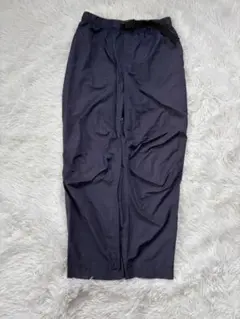 90s Nike nylon pants