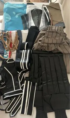刀剣乱舞 浦島虎徹 初 衣装一式 ＋靴＋ウィッグ 刀剣乱舞 浦島虎徹 コスプレ ウィッグ