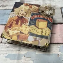 おすそ分けボックス アメリカンガール