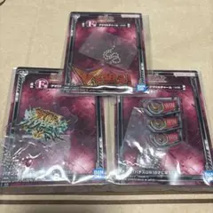 一番くじ ガンダムユニコーン F賞 アクリルチャーム