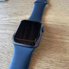 Apple Watch SE 40mm ブラック 本体