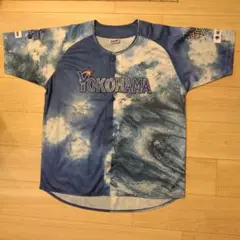 ユニフォーム　横浜DeNAベイスターズ　STAR NIGHT 2025