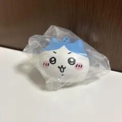 ちいかわ　おかおのスクィーズ ハチワレ　やる気顔