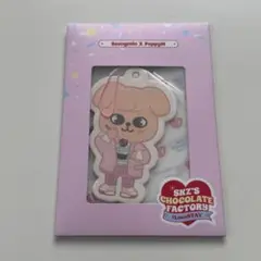 straykids chocolatefactory グッズ スンミン