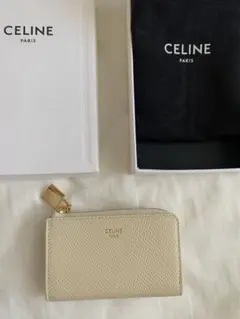 CELINE セリーヌ ホリデーコレクション コインケース