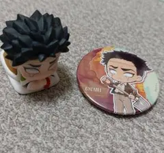 鬼滅の刃　セット