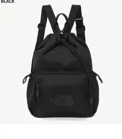 THE NORTH FACE リュック NN2PQ07 レディース