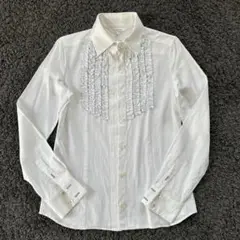 AKIKO OGAWA. カジュアルシャツ レディース アキコオガワ 中古　古着 楽天市場】アキコオガワの通販