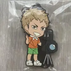 ハイキュー!! ラバスト　滝ノ上祐輔