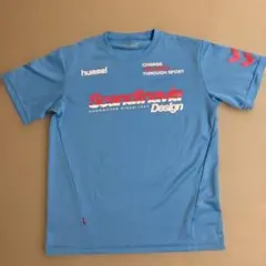 hummel Ｔシャツ Mサイズ