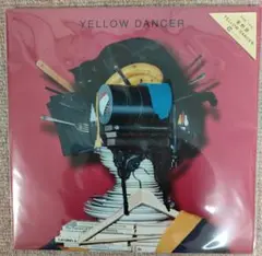 星野源「YELLOW DANCER」アナログレコード LP YELLOW DANCER＜完全生産限定アナログ盤＞/星野源